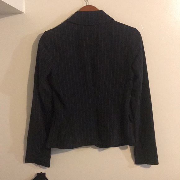 Vintage Rampage Suit Blazer - Picture 2 of 6